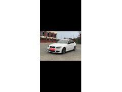 Sahibinden BMW 3 Serisi 316i Comfort 2011 Model