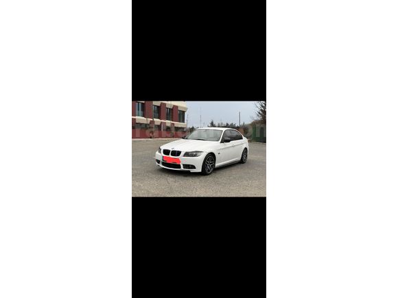 Sahibinden BMW 3 Serisi 316i Comfort 2011 Model