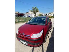 Sahibinden Citroen C4 1.6 SX 2006 Model 