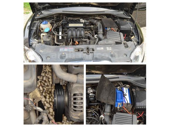 Sahibinden Seat Leon 1.6 Stylance 2008 Model 