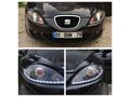 Sahibinden Seat Leon 1.6 Stylance 2008 Model 