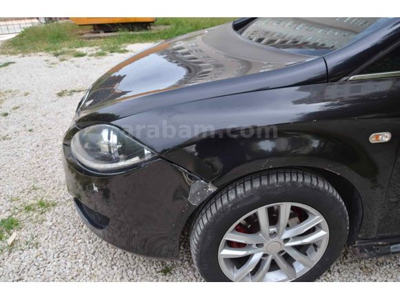 Sahibinden Seat Leon 1.6 Stylance 2008 Model 