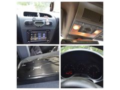 Sahibinden Seat Leon 1.6 Stylance 2008 Model 