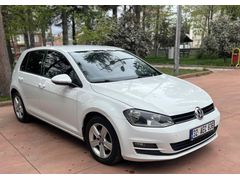 Sahibinden Volkswagen Golf 1.6 TDi BlueMotion Comfortline 2015 Model 