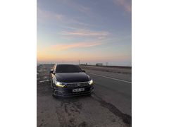 Sahibinden Volkswagen Passat 1.6 TDi BlueMotion Highline 2016 Model 
