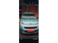 Sahibinden Fiat Fiorino Combi 1.3 Multijet Premio 2017 Model