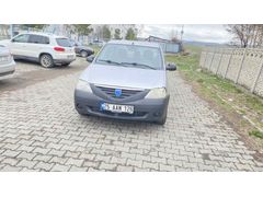 Sahibinden Dacia Logan 1.4 Ambiance 2008 Model 
