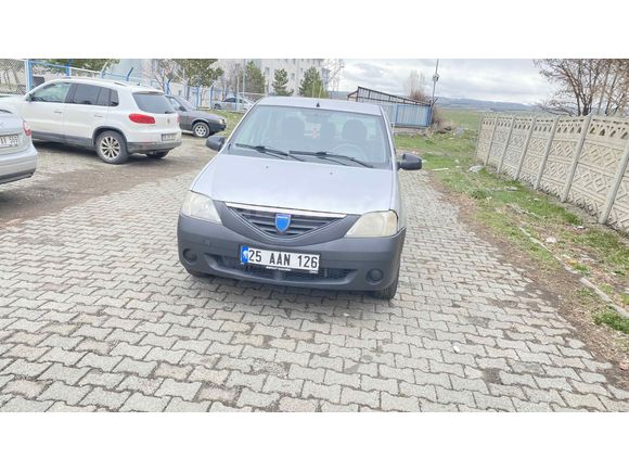 Sahibinden Dacia Logan 1.4 Ambiance 2008 Model 