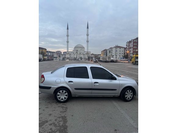 KLİMALI ACİL SATILIK AİLE ARABASI !!