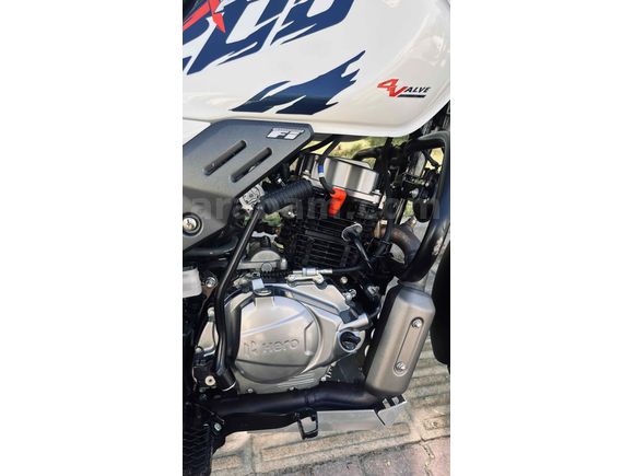 Sahibinden Hero XPulse 200 4V Pro 