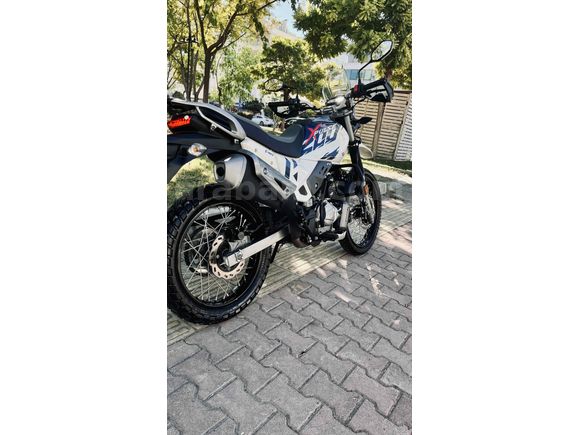 Sahibinden Hero XPulse 200 4V Pro 
