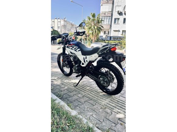 Sahibinden Hero XPulse 200 4V Pro 