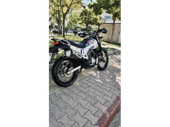 Sahibinden Hero XPulse 200 4V Pro 