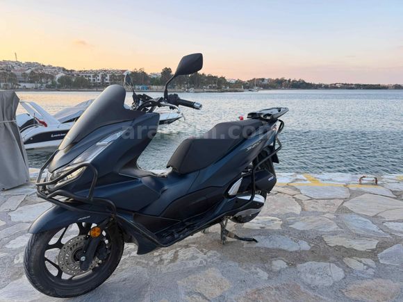 Sahibinden Honda PCX125 Muğla
