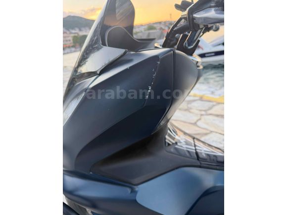 Sahibinden Honda PCX125 Muğla