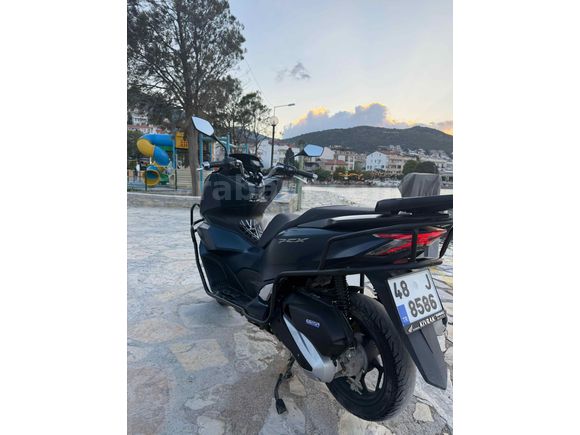 Sahibinden Honda PCX125 Muğla