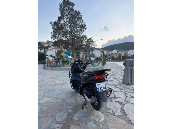 Sahibinden Honda PCX125 Muğla