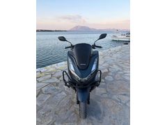 Sahibinden Honda PCX125 Muğla