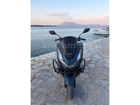 Sahibinden Honda PCX125 Muğla