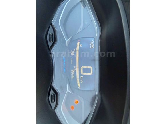 Sahibinden Honda PCX125 Muğla