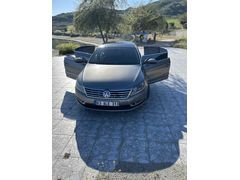 Sahibinden Volkswagen VW CC 1.4 TSi 2013 Model 