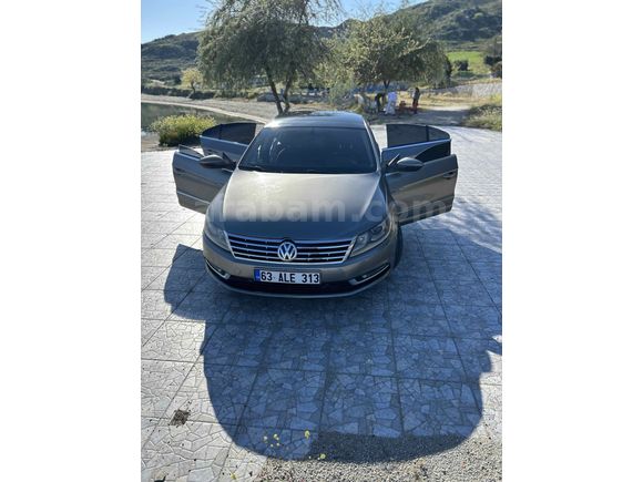 Sahibinden Volkswagen VW CC 1.4 TSi 2013 Model 