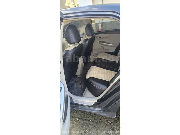 Sahibinden Toyota Corolla 1.4 D-4D Elegant 2013 Model 