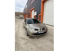 Sahibinden Renault Megane 1.6 Extreme 2008 Model Ankara 173500km Şampanya