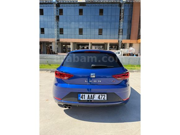 Sahibinden Seat Leon 1.5 EcoTSI FR 2020 Model 