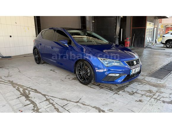 Sahibinden Seat Leon 1.5 EcoTSI FR 2020 Model 