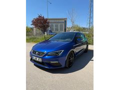 Sahibinden Seat Leon 1.5 EcoTSI FR 2020 Model 