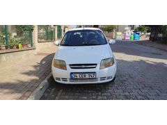 Sahibinden Chevrolet Kalos 1.4 SX 2005 Model 