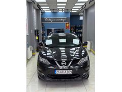 Sahibinden Nissan Qashqai 1.5 dCi Tekna 2016 Model