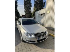 Sahibinden Volkswagen Passat 2.0 TDi Comfortline 2006 Model 