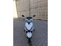Pazarlıksız ilk gelen alır Ekstralı Arora Freedom 125