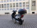 Pazarlıksız ilk gelen alır Ekstralı Arora Freedom 125