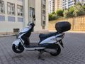Pazarlıksız ilk gelen alır Ekstralı Arora Freedom 125