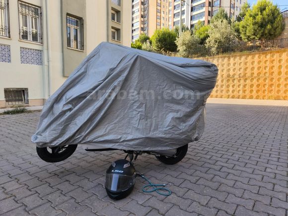 Pazarlıksız ilk gelen alır Ekstralı Arora Freedom 125