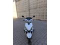 Pazarlıksız ilk gelen alır Ekstralı Arora Freedom 125