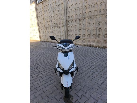 Pazarlıksız ilk gelen alır Ekstralı Arora Freedom 125