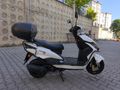 Pazarlıksız ilk gelen alır Ekstralı Arora Freedom 125