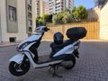 Pazarlıksız ilk gelen alır Ekstralı Arora Freedom 125