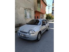 Sahibinden Renault Clio 1.4 RNA 2000 Model