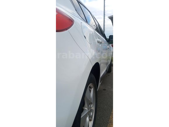 Sahibinden Renault Megane 1.6 Expression 2011 Model