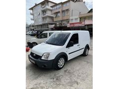 ACİL SATILIK Sahibinden Ford Transit Connect T220 S 2007 Model 