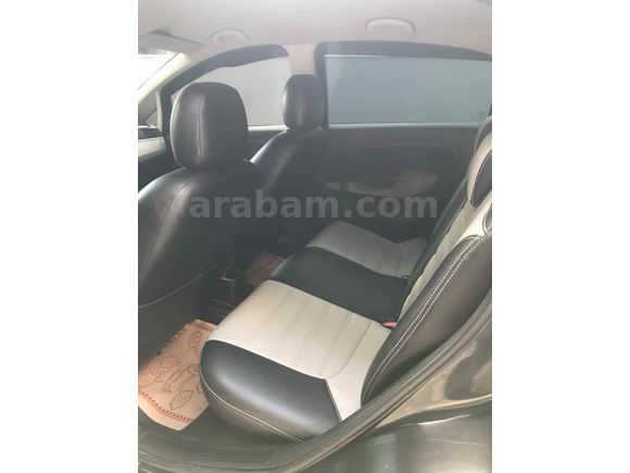 Sahibinden Punto 1.3 Multijet 90HP 