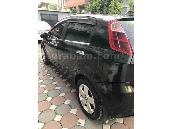 Sahibinden Punto 1.3 Multijet 90HP 