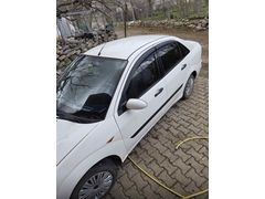 Sahibinden Ford Focus 1.4 Comfort 2004 Model 