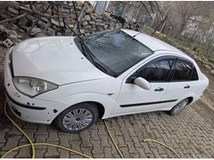 Sahibinden Ford Focus 1.4 Comfort 2004 Model 