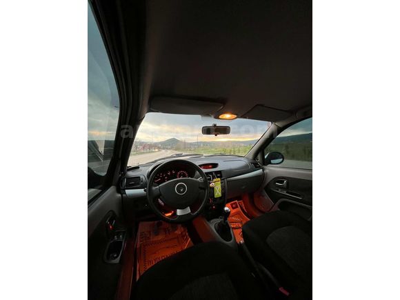 DEGİŞENSİZ Renault Symbol 1.2 Expression 2012 Model